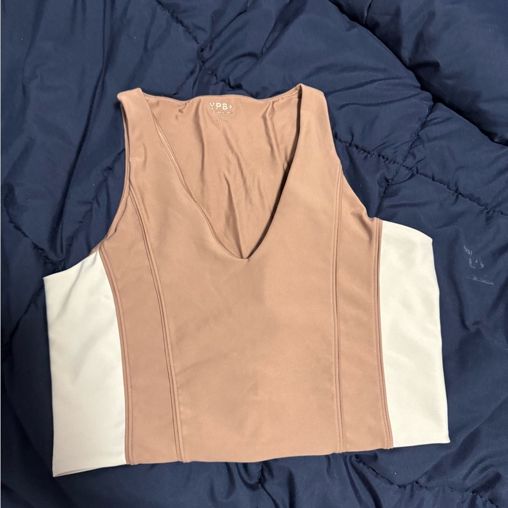 Workout Top YPB